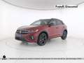 Volkswagen T-Roc 1.0 tsi r-line plus 115cv Nero - thumbnail 1