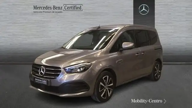 Mercedes-Benz 180 d