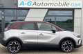 Opel Crossland X GS Line-LED-Kamera-DAB-Navi-17"LM Grau - thumbnail 9
