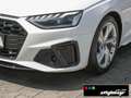 Audi A4 Avant S-line 35 TDI S-tronic AHK+LED+NAVI Blanc - thumbnail 10