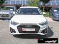 Audi A4 Avant S-line 35 TDI S-tronic AHK+LED+NAVI Blanc - thumbnail 11