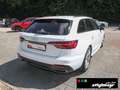 Audi A4 Avant S-line 35 TDI S-tronic AHK+LED+NAVI Blanc - thumbnail 2