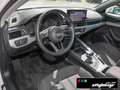 Audi A4 Avant S-line 35 TDI S-tronic AHK+LED+NAVI Blanc - thumbnail 6