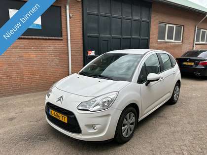 Citroen C3 1.4 Essentiel