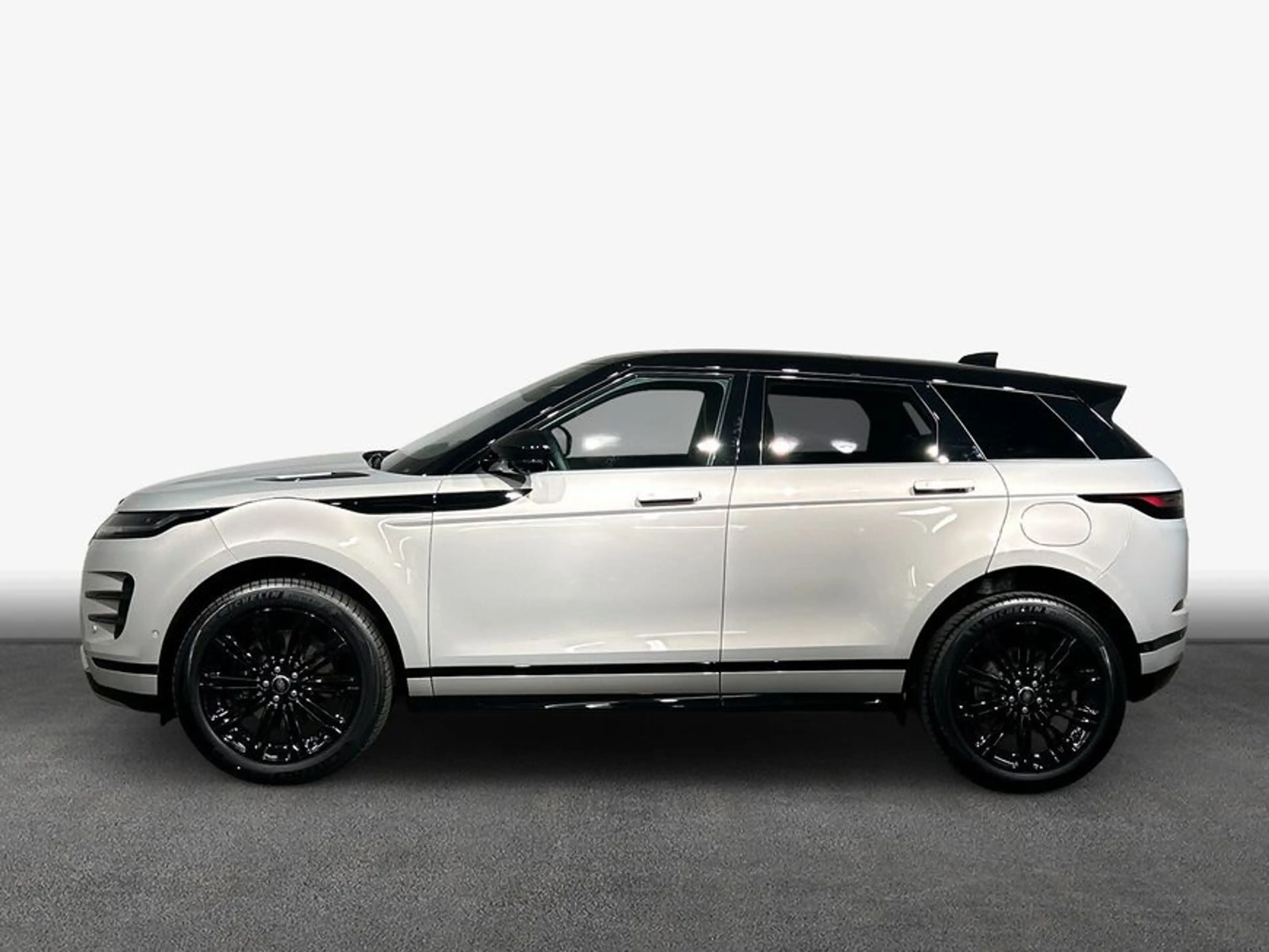 Land Rover Range Rover Evoque P270e Dynamic SE — photo 6