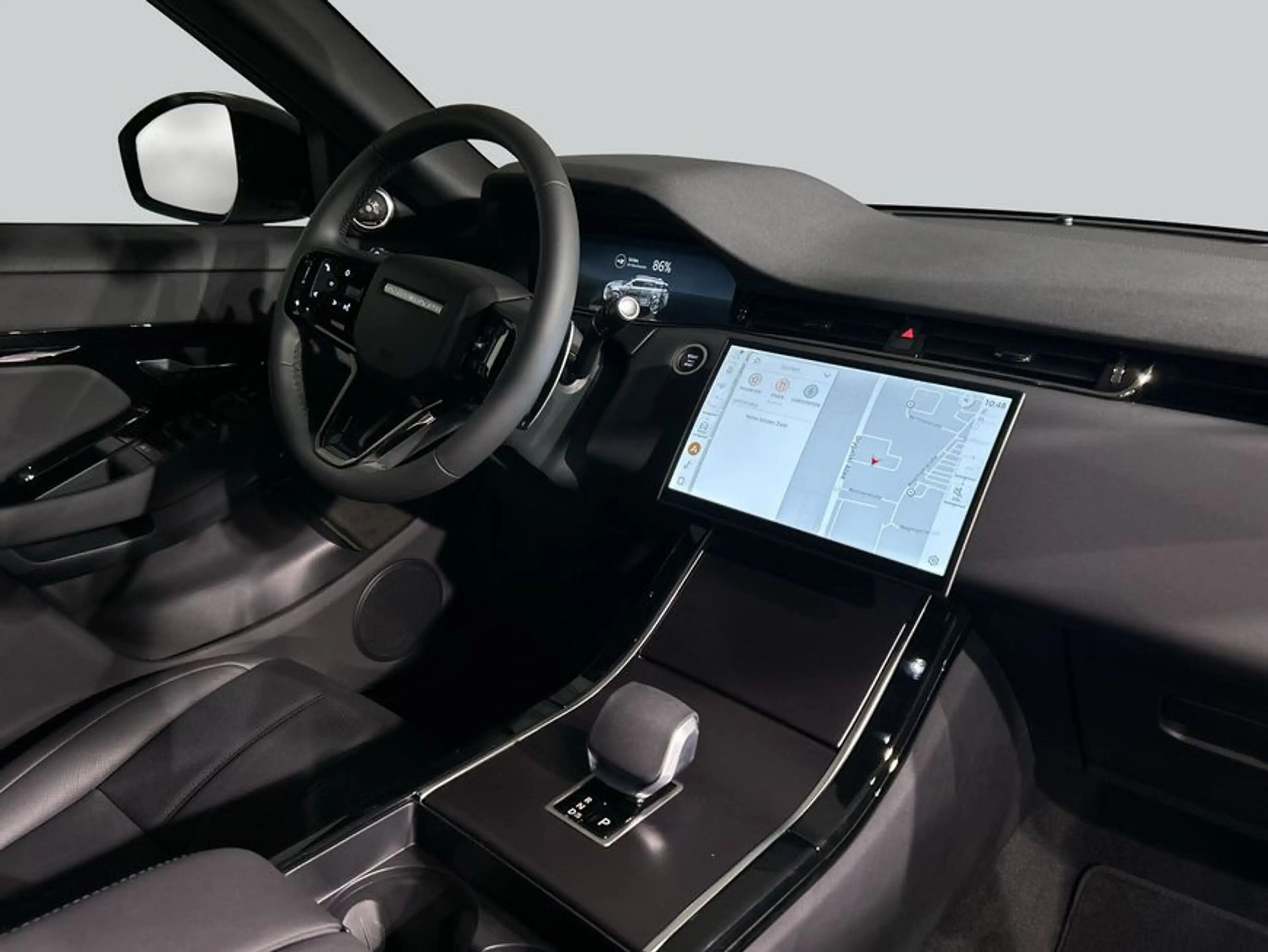 Land Rover Range Rover Evoque P270e Dynamic SE — photo 15