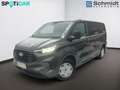 Ford Transit Custom Trend 320 L1 KOMBI 2.0 150PS 9-Sitzer Grau - thumbnail 2