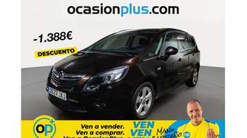Tourer 1.6CDTi S/S Expression 120