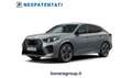 BMW iX2 edrive 20 MSport Grigio - thumbnail 1