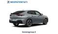 BMW iX2 edrive 20 MSport Grigio - thumbnail 2