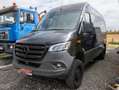 Mercedes-Benz Sprinter 419 CDI Sprinter 4x4 Kompakt HA 7G-TRONIC Plus - thumbnail 4