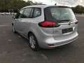 Opel Zafira Tourer KlimAut NAVI St/Stop SitzH 2xPDC StKetNeu SR WR SB Silber - thumbnail 4