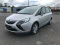 Opel Zafira Tourer KlimAut NAVI St/Stop SitzH 2xPDC StKetNeu SR WR SB Silber - thumbnail 1