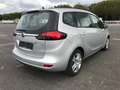 Opel Zafira Tourer KlimAut NAVI St/Stop SitzH 2xPDC StKetNeu SR WR SB Silber - thumbnail 3