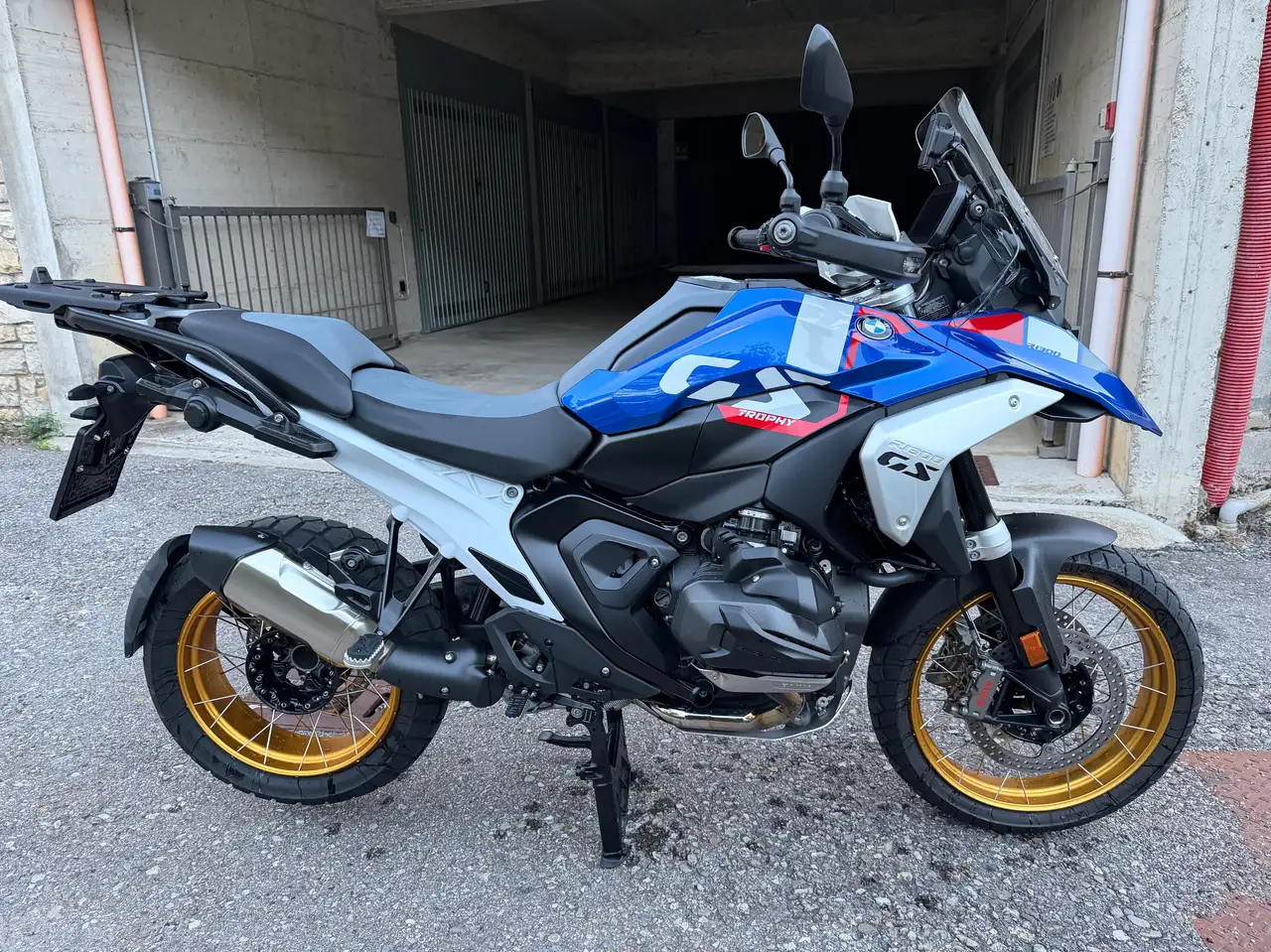 BMW R 1300 GS