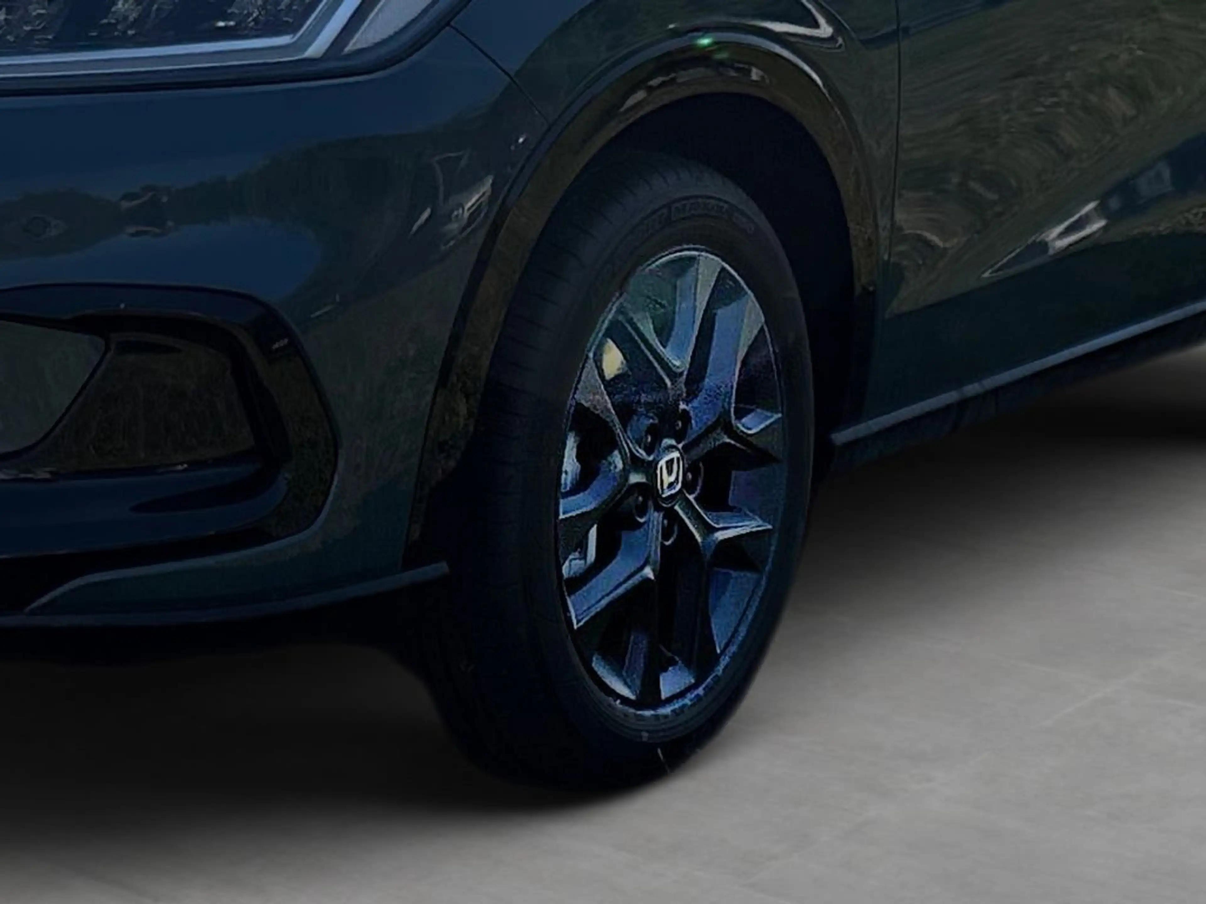 Honda ZR-V e:HEV 2.0 i-MMD Hybrid Sport — photo 6
