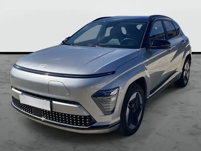 Hyundai KONA Nuevo  Eléctrico 114,6 kW (151 CV) Blackline