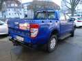 Ford Ranger Ranger  4x4 TDCi Extra 2,0 l EcoBlue Autm. XLT Bleu - thumbnail 6