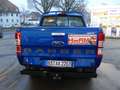 Ford Ranger Ranger  4x4 TDCi Extra 2,0 l EcoBlue Autm. XLT Bleu - thumbnail 5