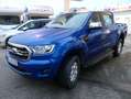 Ford Ranger Ranger  4x4 TDCi Extra 2,0 l EcoBlue Autm. XLT Bleu - thumbnail 3