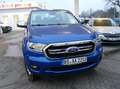 Ford Ranger Ranger  4x4 TDCi Extra 2,0 l EcoBlue Autm. XLT Bleu - thumbnail 2