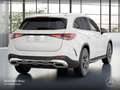 Mercedes-Benz GLC 200 4M AMG+PANO+LED+KAMERA+TOTW+KEYLESS+9G Weiß - thumbnail 5