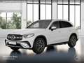 Mercedes-Benz GLC 200 4M AMG+PANO+LED+KAMERA+TOTW+KEYLESS+9G Weiß - thumbnail 14
