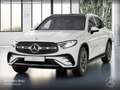 Mercedes-Benz GLC 200 4M AMG+PANO+LED+KAMERA+TOTW+KEYLESS+9G Weiß - thumbnail 2