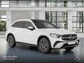Mercedes-Benz GLC 200 4M AMG+PANO+LED+KAMERA+TOTW+KEYLESS+9G Weiß - thumbnail 20
