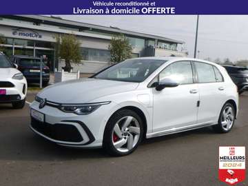 1.4 Hybrid Rechargeable OPF 245 DSG6 - GTE