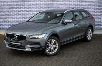 V90 Cross Country 2.0 T5