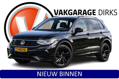 Volkswagen Tiguan 1.4 TSI eHybrid R-Line ✅ Pano ✅ LED ✅ ACC