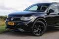 Volkswagen Tiguan 1.4 TSI eHybrid R-Line ✅ Pano ✅ LED ✅ ACC Zwart - thumbnail 4