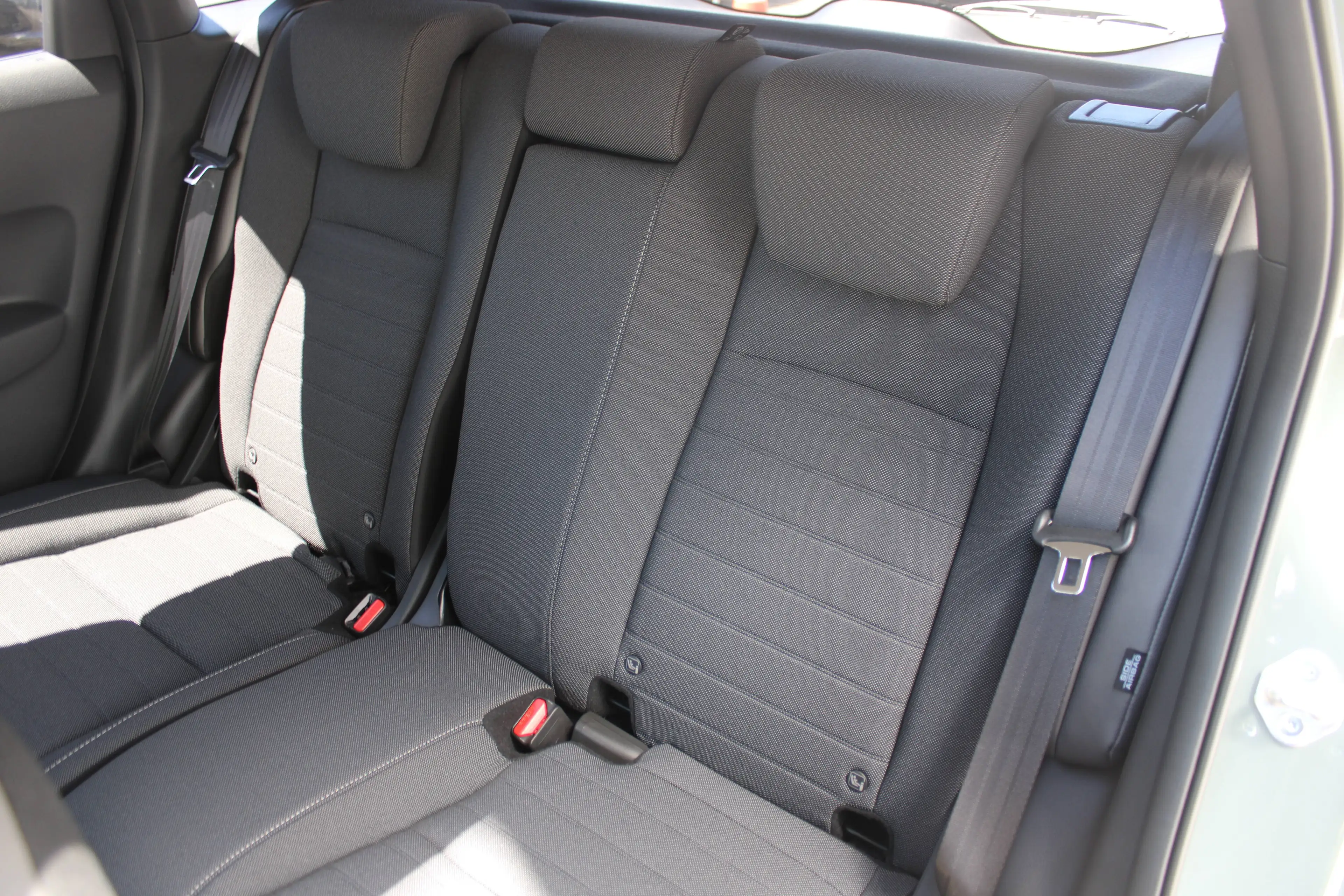 Honda Jazz 1.5 i-MMD Hybrid Crosstar Advance !MY 2027! — photo 15