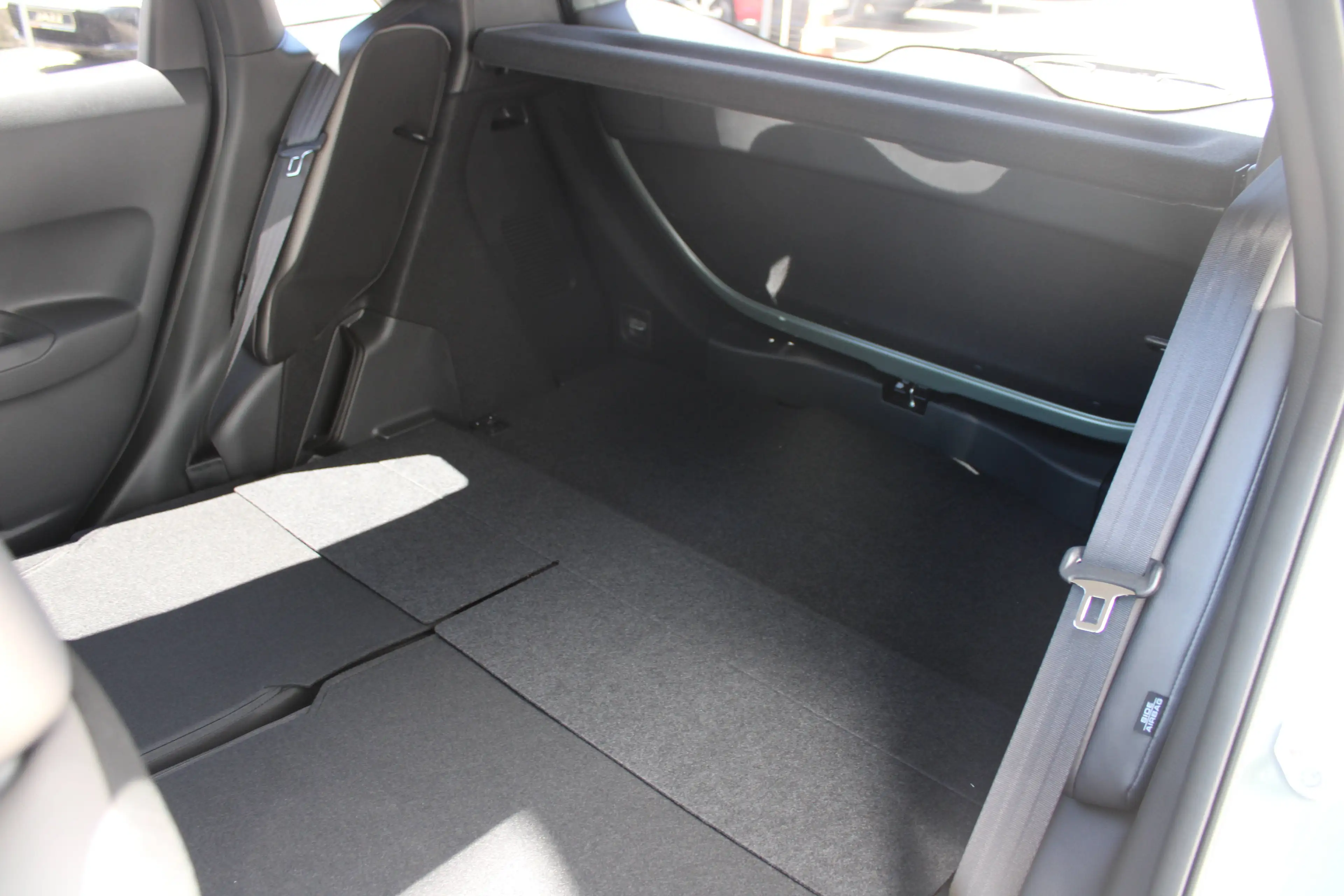 Honda Jazz 1.5 i-MMD Hybrid Crosstar Advance !MY 2027! — photo 13
