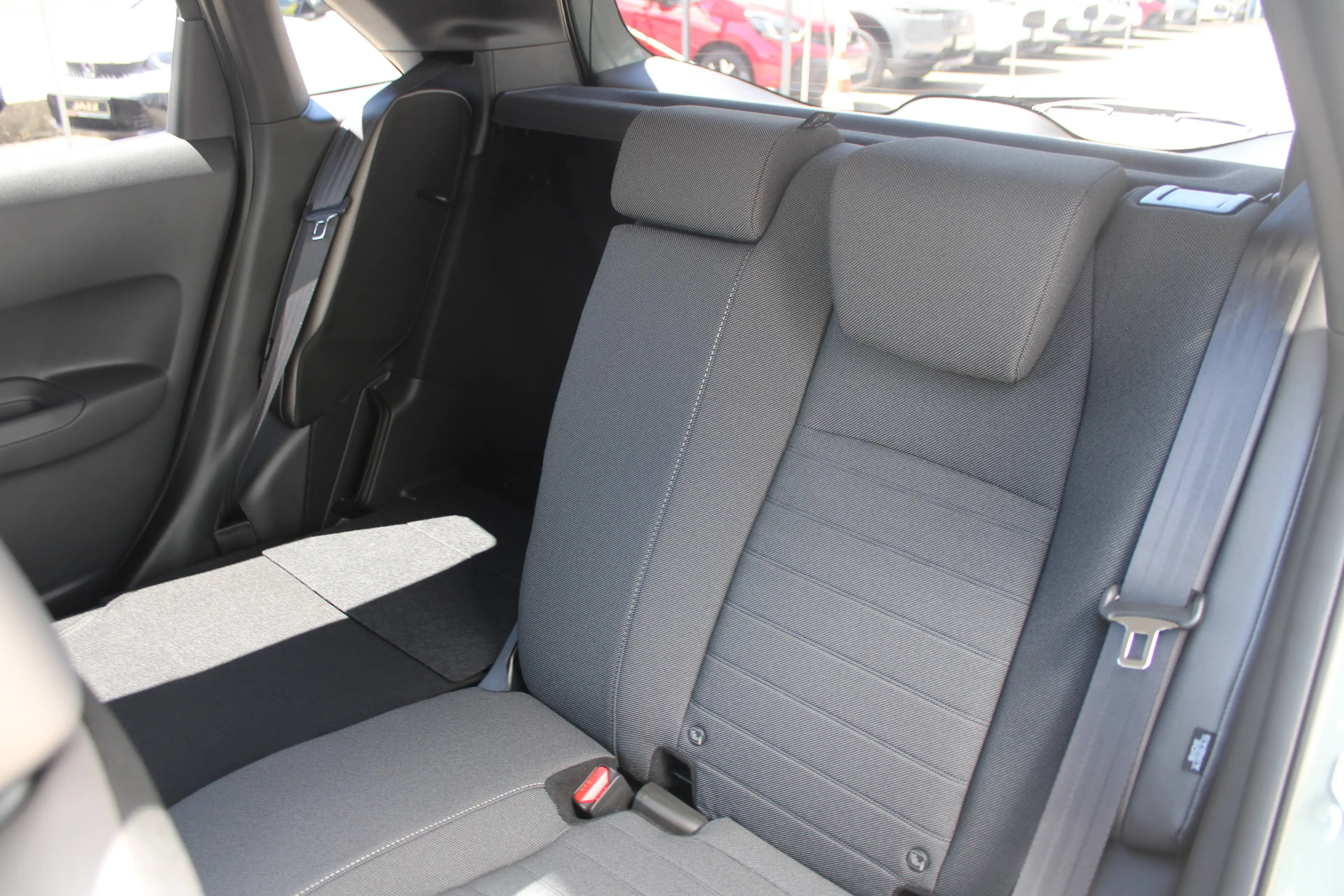 Honda Jazz 1.5 i-MMD Hybrid Crosstar Advance !MY 2027! — photo 14