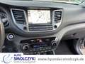 Hyundai TUCSON 1.6 T 4WD PREMIUM NAVI+LEDER+KAMERA+AHK Argento - thumbnail 12