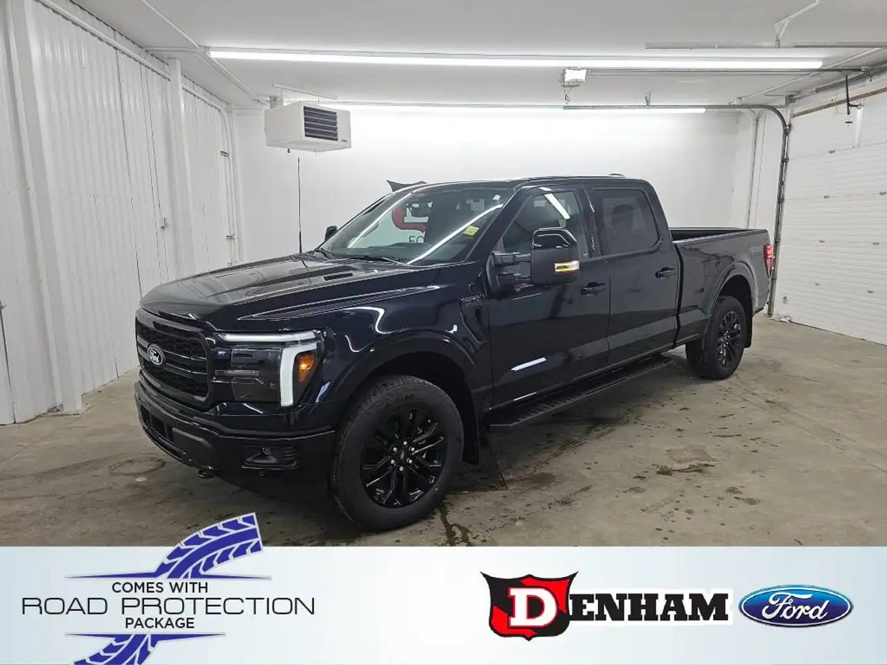Ford F-150 2026