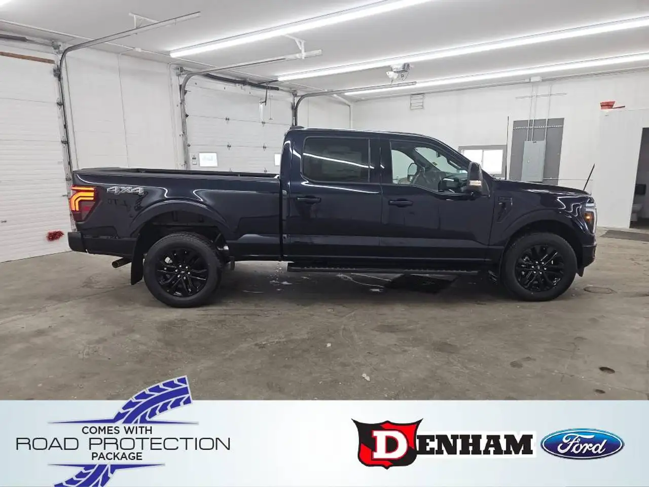 Ford F-150 2026