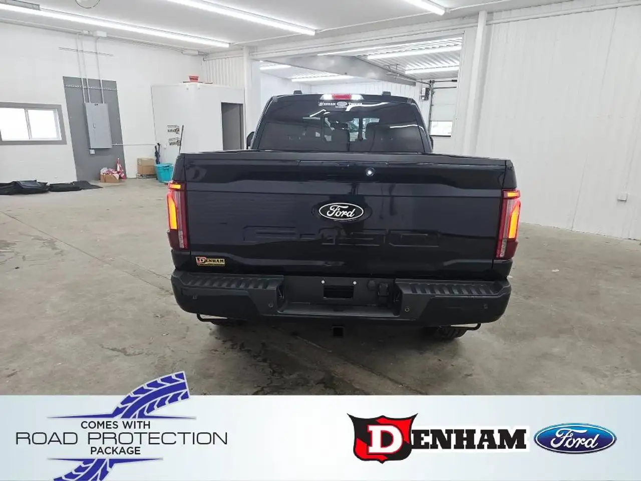 Ford F-150 2026
