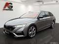 Skoda Octavia Combi 2,0 TDI RS DSG/LED/AHK/Ambiente/Virtual Coc Grau - thumbnail 1
