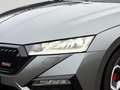 Skoda Octavia Combi 2,0 TDI RS DSG/LED/AHK/Ambiente/Virtual Coc Grau - thumbnail 9