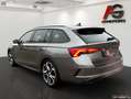 Skoda Octavia Combi 2,0 TDI RS DSG/LED/AHK/Ambiente/Virtual Coc Grau - thumbnail 7