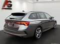 Skoda Octavia Combi 2,0 TDI RS DSG/LED/AHK/Ambiente/Virtual Coc Grau - thumbnail 5