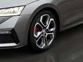 Skoda Octavia Combi 2,0 TDI RS DSG/LED/AHK/Ambiente/Virtual Coc Grau - thumbnail 10