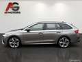 Skoda Octavia Combi 2,0 TDI RS DSG/LED/AHK/Ambiente/Virtual Coc Grau - thumbnail 8
