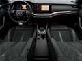 Skoda Octavia Combi 2,0 TDI RS DSG/LED/AHK/Ambiente/Virtual Coc Grau - thumbnail 20