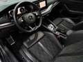 Skoda Octavia Combi 2,0 TDI RS DSG/LED/AHK/Ambiente/Virtual Coc Grau - thumbnail 19