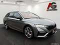 Skoda Octavia Combi 2,0 TDI RS DSG/LED/AHK/Ambiente/Virtual Coc Grau - thumbnail 3