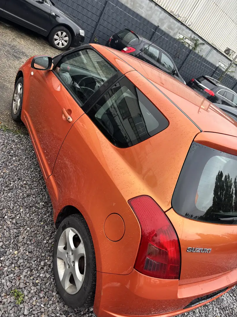 Suzuki Swift 135.000 km ! - 2